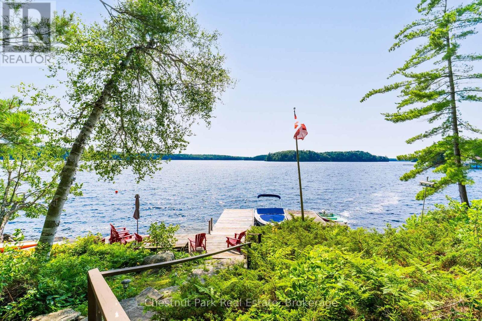 9 (9 Renley Rd) - 1181 Walkers Point Road, Muskoka Lakes, Ontario  P1P 1R2 - Photo 2 - X13600132