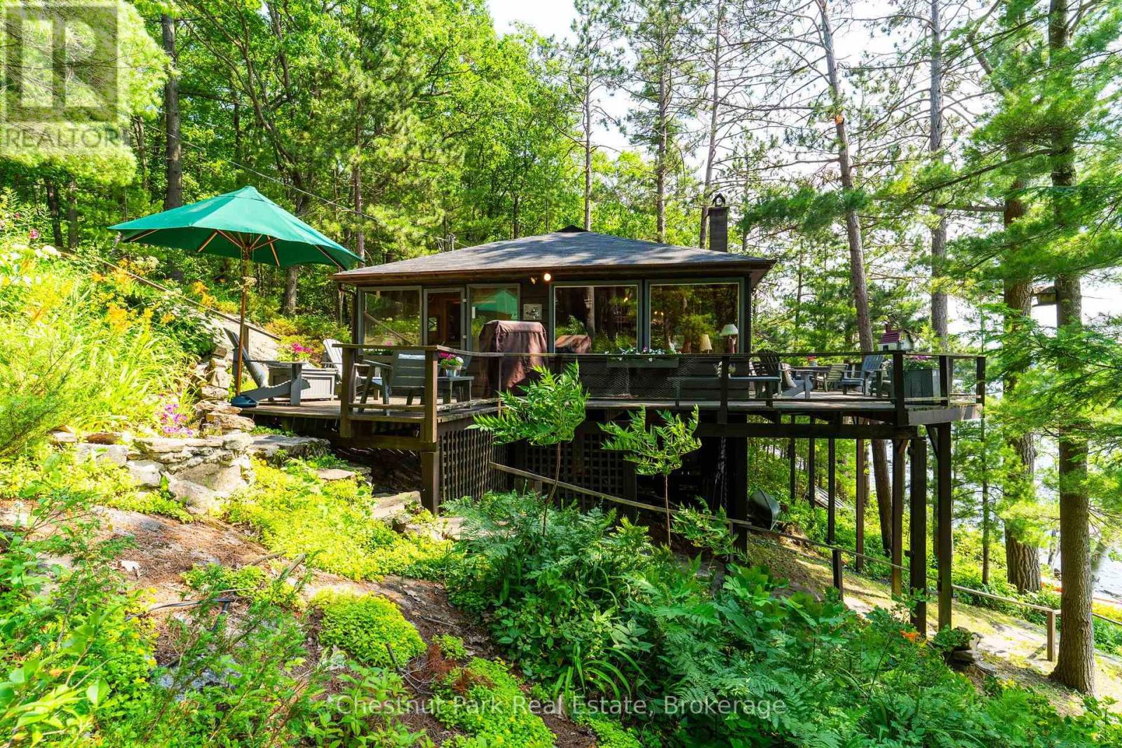 9 (9 Renley Rd) - 1181 Walkers Point Road, Muskoka Lakes, Ontario  P1P 1R2 - Photo 25 - X13600132