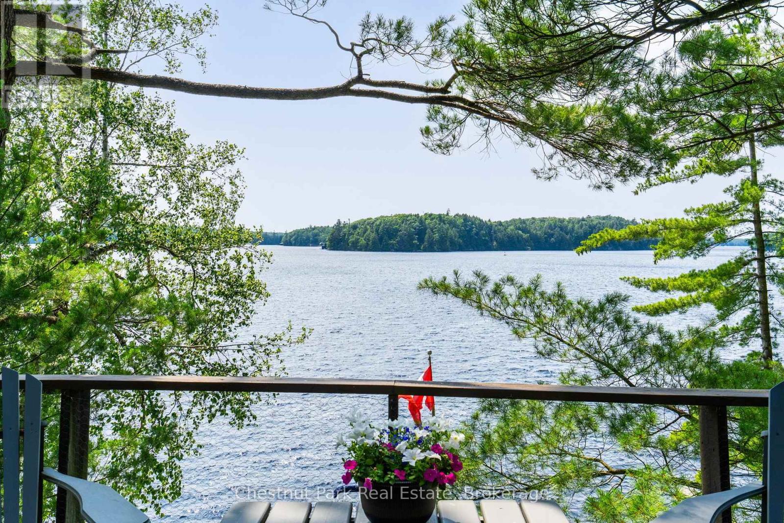 9 (9 Renley Rd) - 1181 Walkers Point Road, Muskoka Lakes, Ontario  P1P 1R2 - Photo 26 - X13600132
