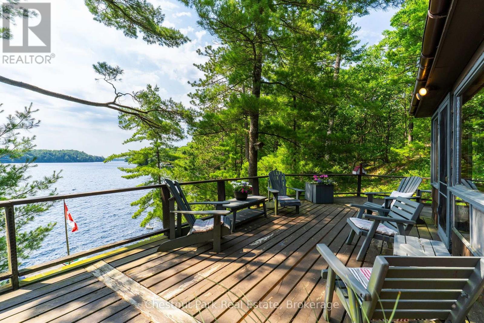 9 (9 Renley Rd) - 1181 Walkers Point Road, Muskoka Lakes, Ontario  P1P 1R2 - Photo 27 - X13600132