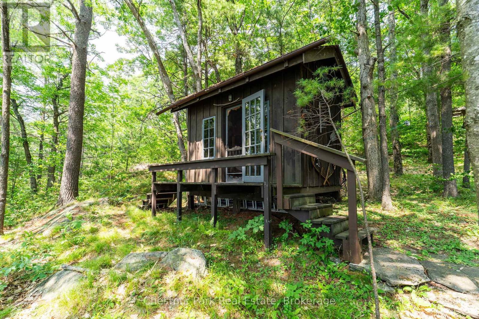 9 (9 Renley Rd) - 1181 Walkers Point Road, Muskoka Lakes, Ontario  P1P 1R2 - Photo 28 - X13600132