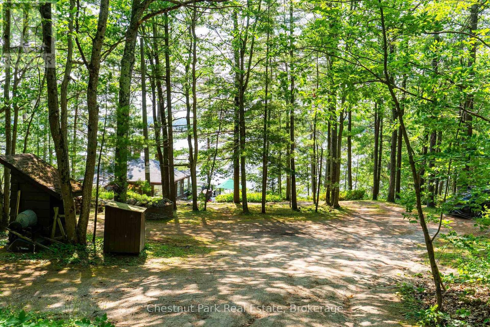 9 (9 Renley Rd) - 1181 Walkers Point Road, Muskoka Lakes, Ontario  P1P 1R2 - Photo 30 - X13600132