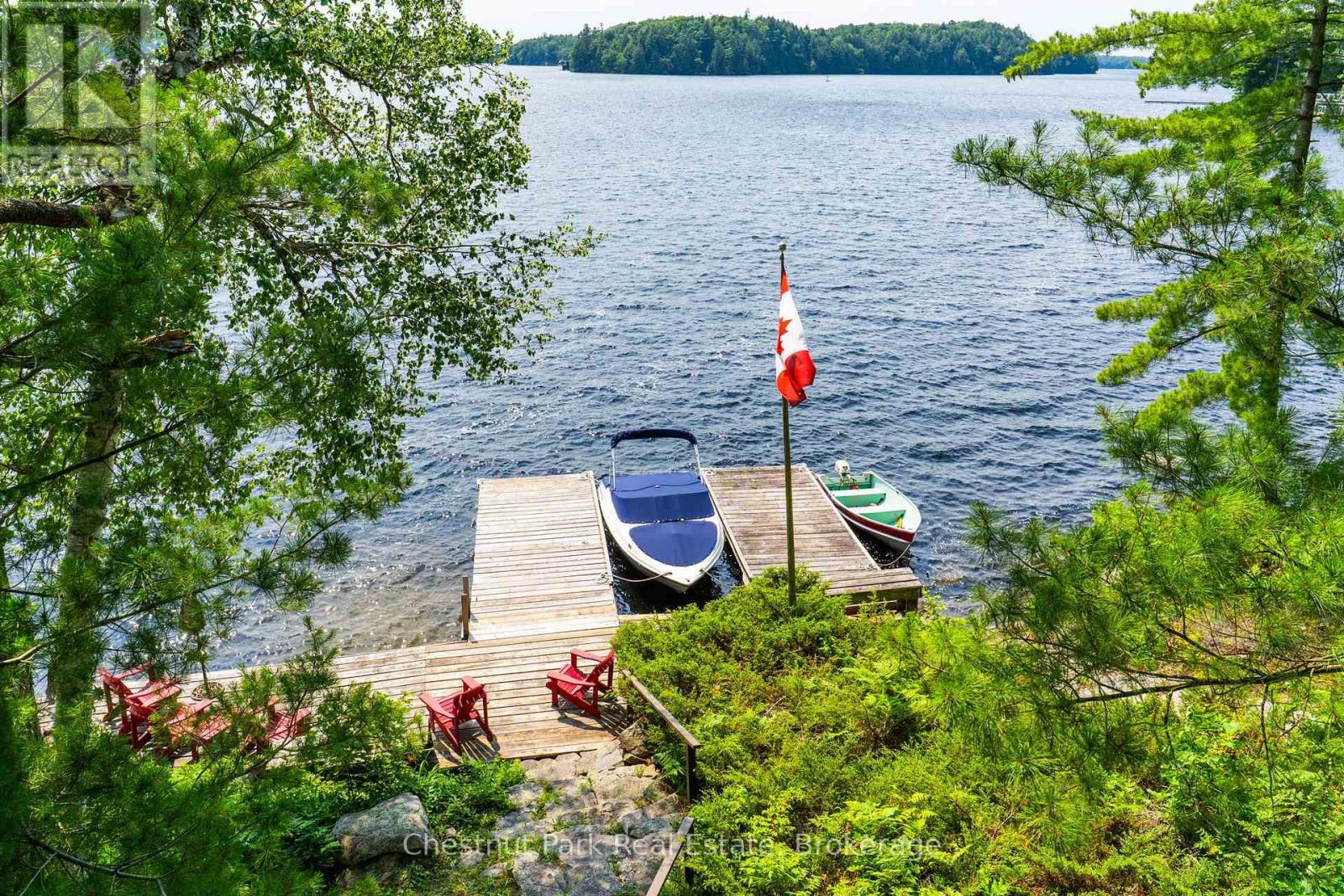 9 (9 Renley Rd) - 1181 Walkers Point Road, Muskoka Lakes, Ontario  P1P 1R2 - Photo 31 - X13600132