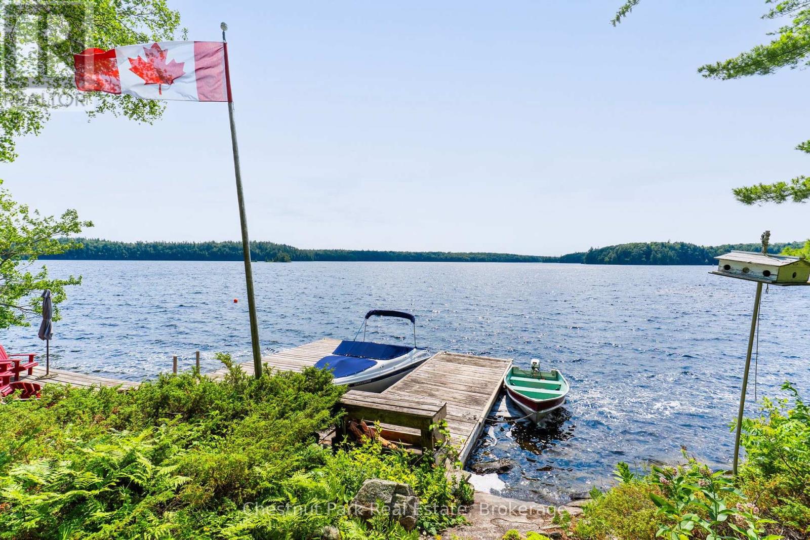 9 (9 Renley Rd) - 1181 Walkers Point Road, Muskoka Lakes, Ontario  P1P 1R2 - Photo 32 - X13600132