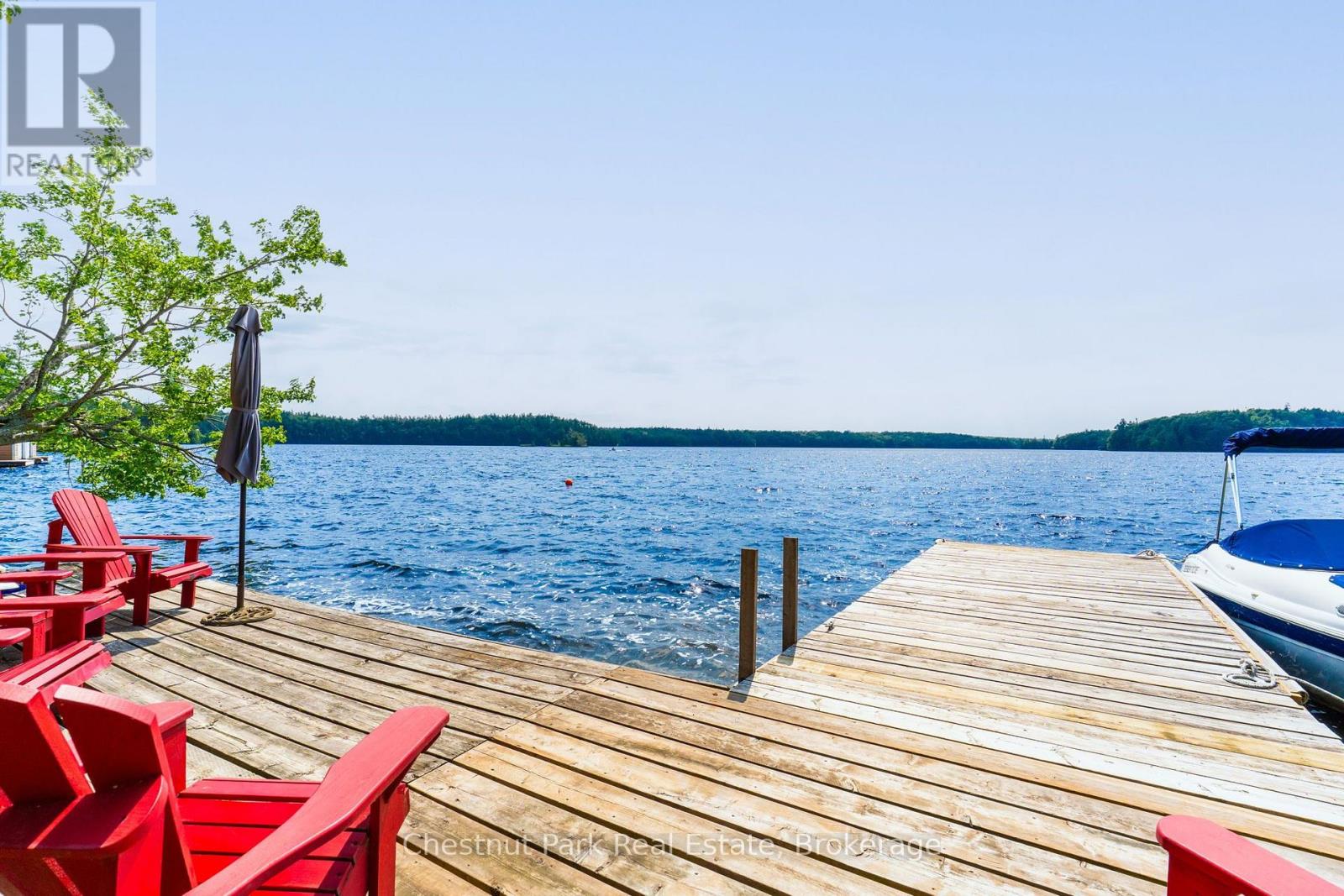 9 (9 Renley Rd) - 1181 Walkers Point Road, Muskoka Lakes, Ontario  P1P 1R2 - Photo 34 - X13600132