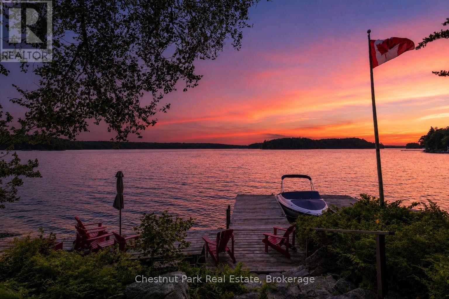 9 (9 Renley Rd) - 1181 Walkers Point Road, Muskoka Lakes, Ontario  P1P 1R2 - Photo 35 - X13600132