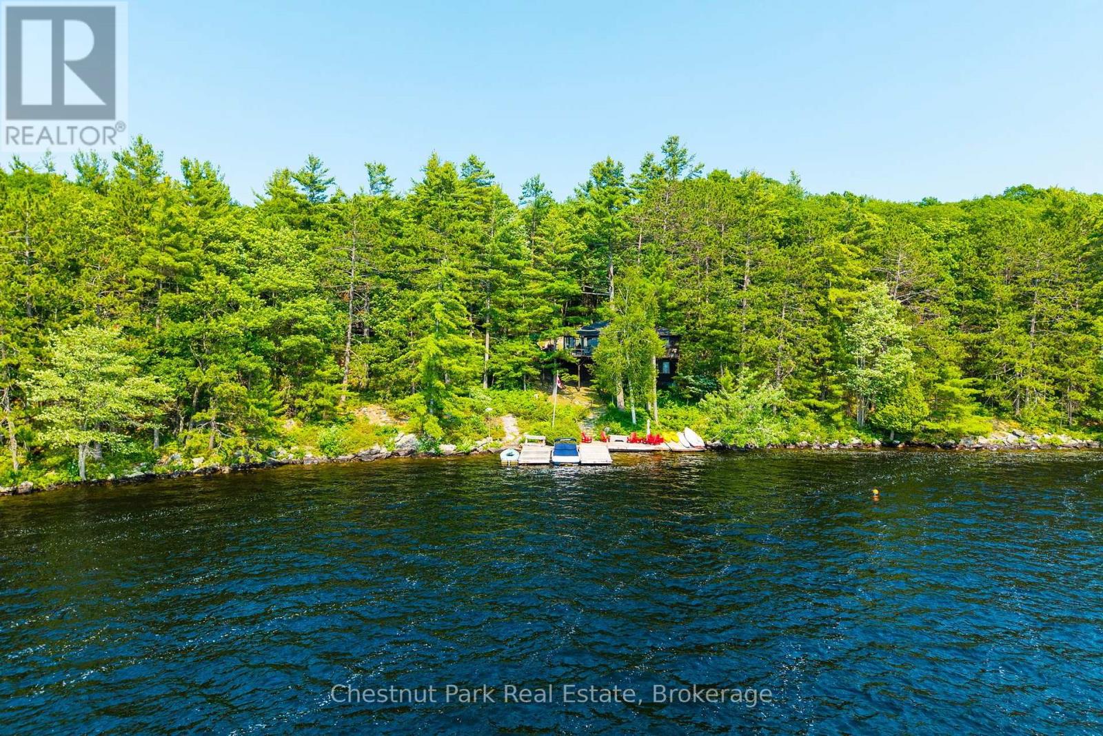 9 (9 Renley Rd) - 1181 Walkers Point Road, Muskoka Lakes, Ontario  P1P 1R2 - Photo 36 - X13600132