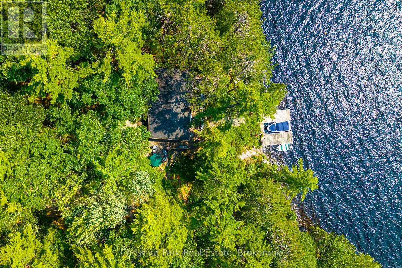 9 (9 Renley Rd) - 1181 Walkers Point Road, Muskoka Lakes, Ontario  P1P 1R2 - Photo 37 - X13600132