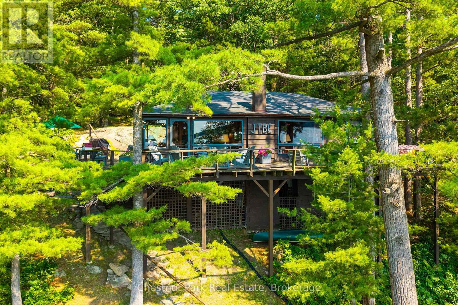 9 (9 Renley Rd) - 1181 Walkers Point Road, Muskoka Lakes, Ontario  P1P 1R2 - Photo 4 - X13600132