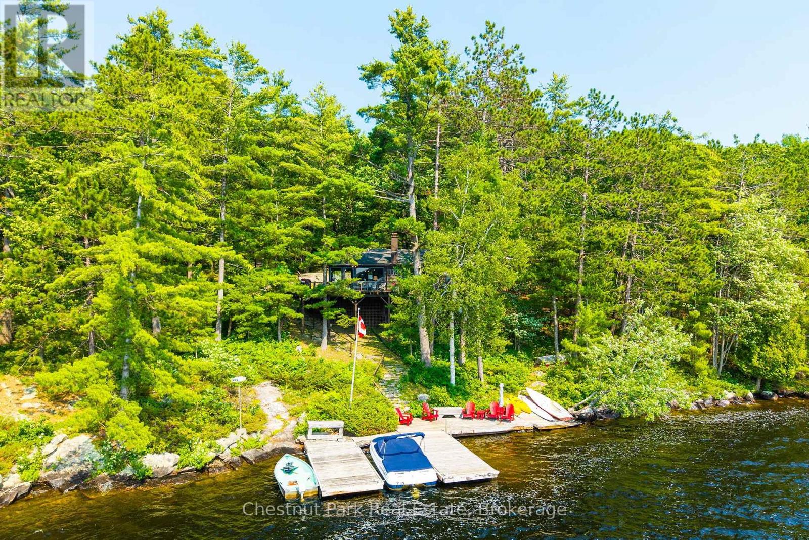 9 (9 Renley Rd) - 1181 Walkers Point Road, Muskoka Lakes, Ontario  P1P 1R2 - Photo 7 - X13600132