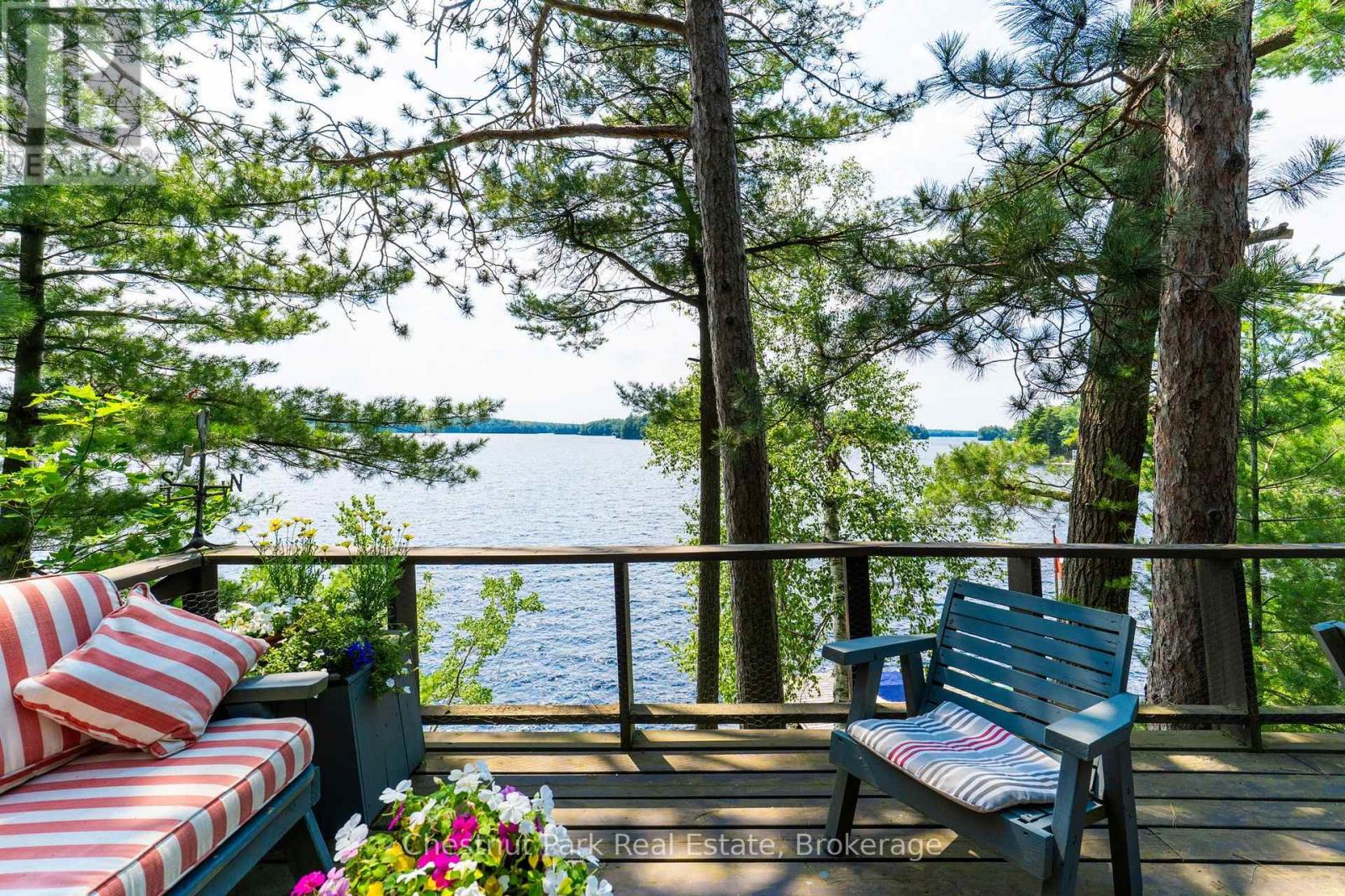 9 (9 Renley Rd) - 1181 Walkers Point Road, Muskoka Lakes, Ontario  P1P 1R2 - Photo 9 - X13600132