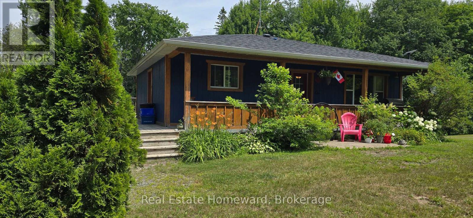 2896 Brunel Road, Huntsville, Ontario  P1H 2J3 - Photo 2 - X13600298