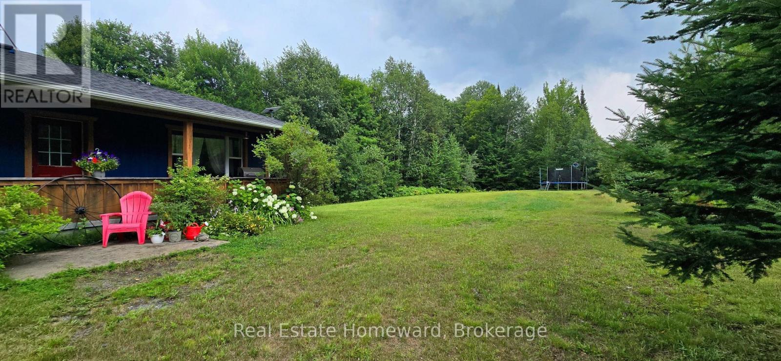 2896 Brunel Road, Huntsville, Ontario  P1H 2J3 - Photo 3 - X13600298