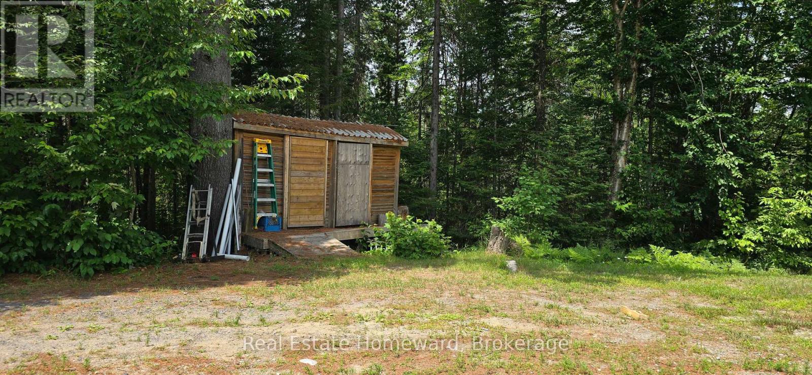 2896 Brunel Road, Huntsville, Ontario  P1H 2J3 - Photo 34 - X13600298