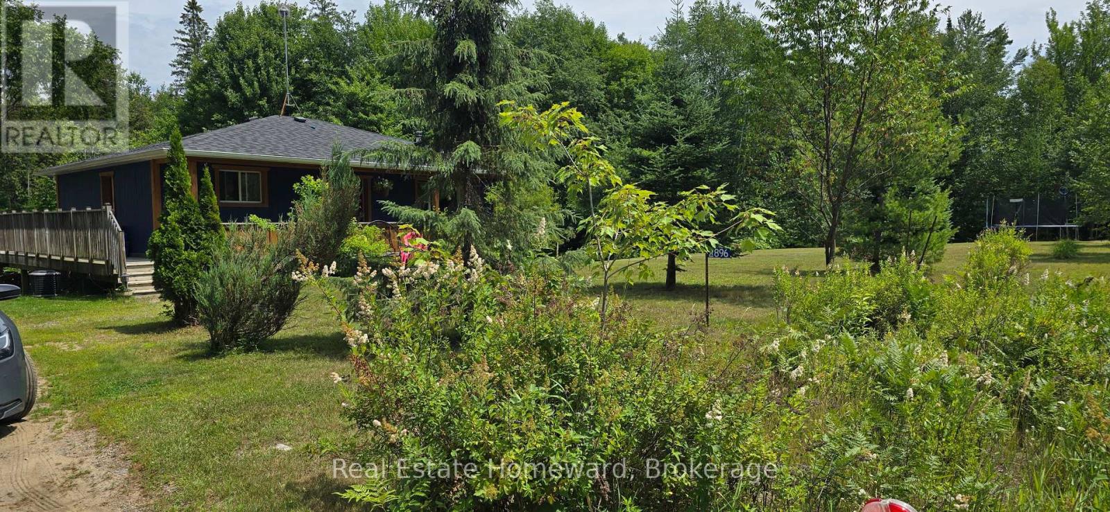 2896 Brunel Road, Huntsville, Ontario  P1H 2J3 - Photo 4 - X13600298