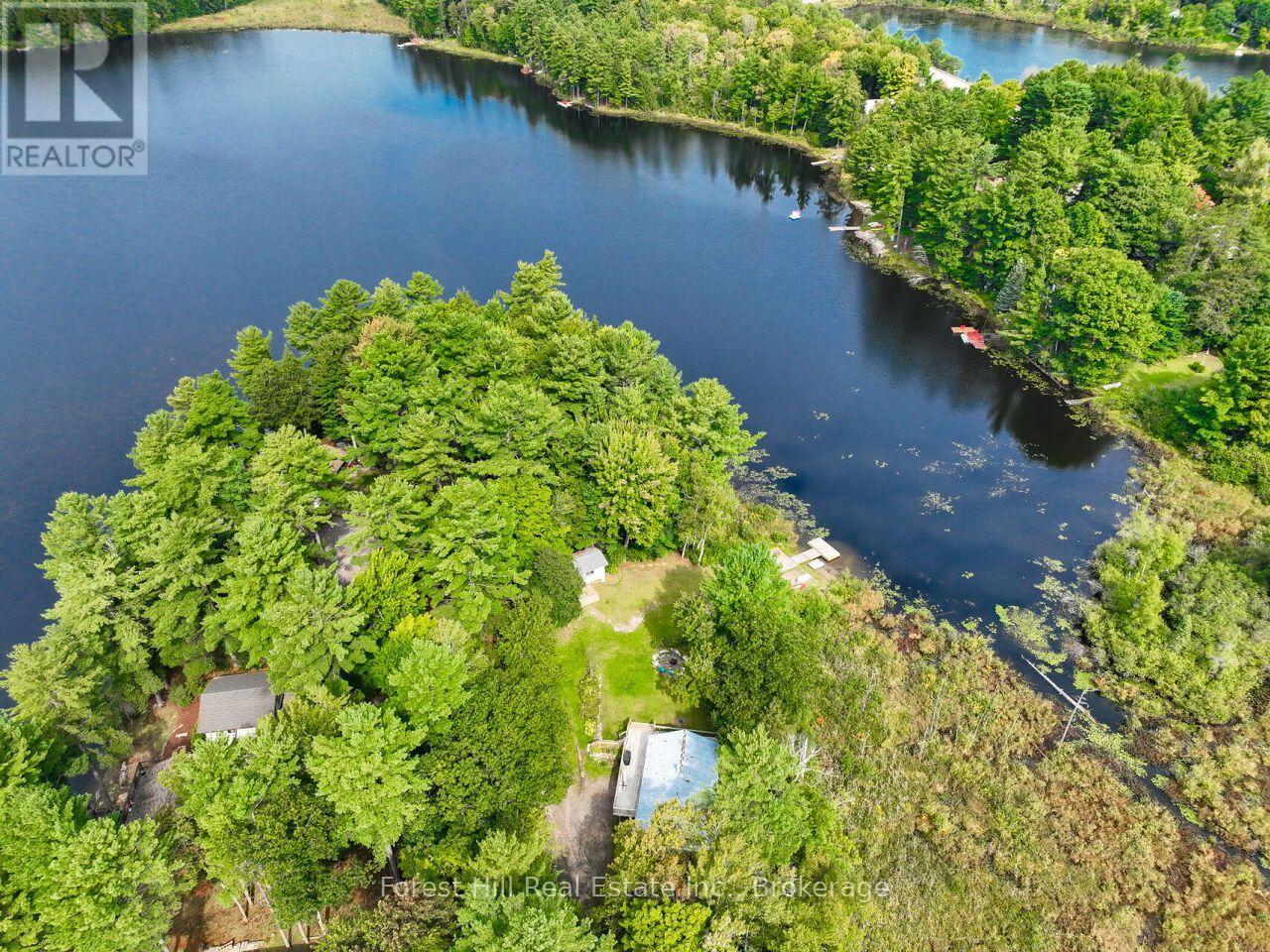 #8 - 1006 Youngs Road, Muskoka Lakes, Ontario  P0B 1J0 - Photo 28 - X13600634