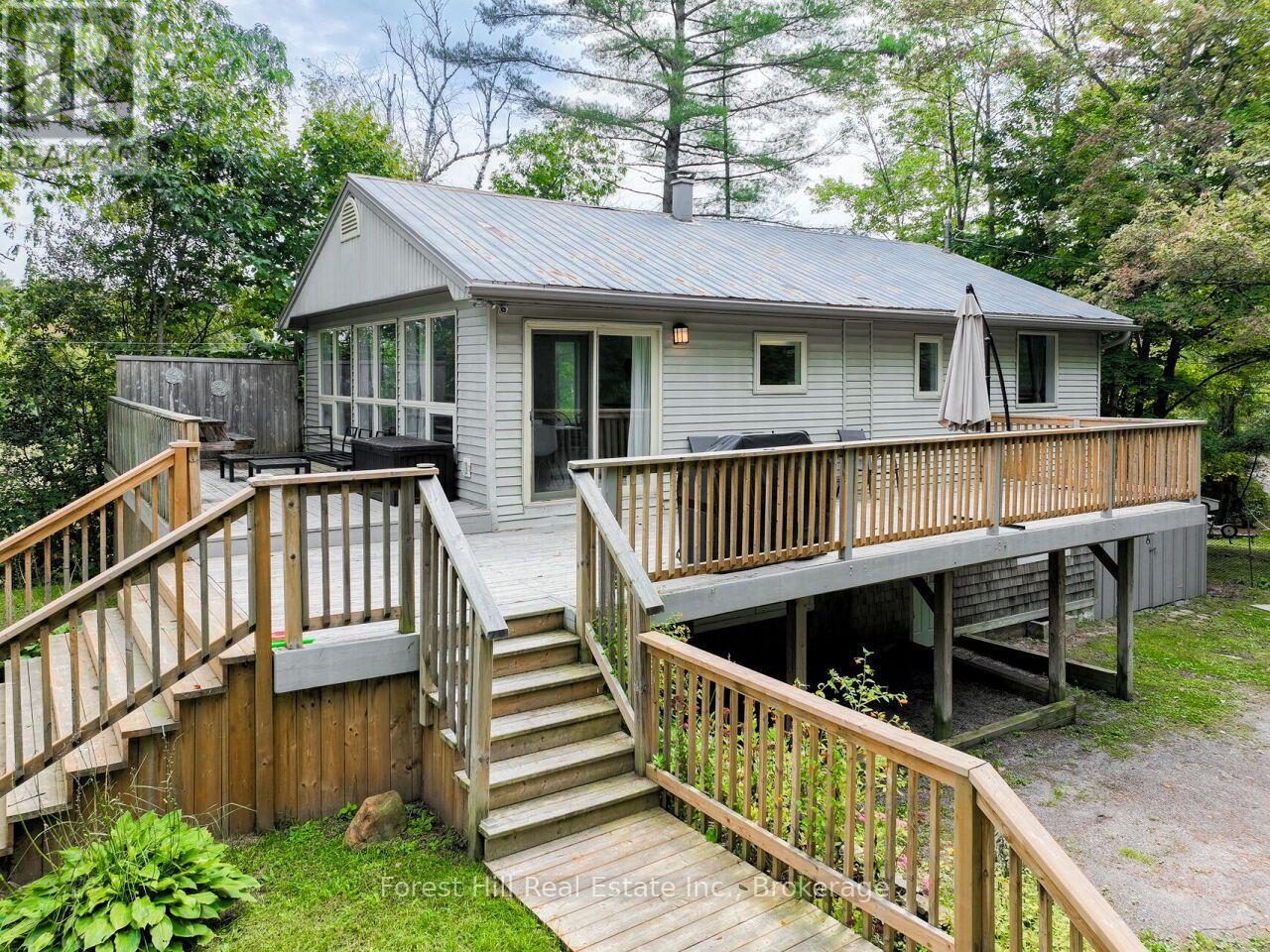 #8 - 1006 Youngs Road, Muskoka Lakes, Ontario  P0B 1J0 - Photo 4 - X13600634