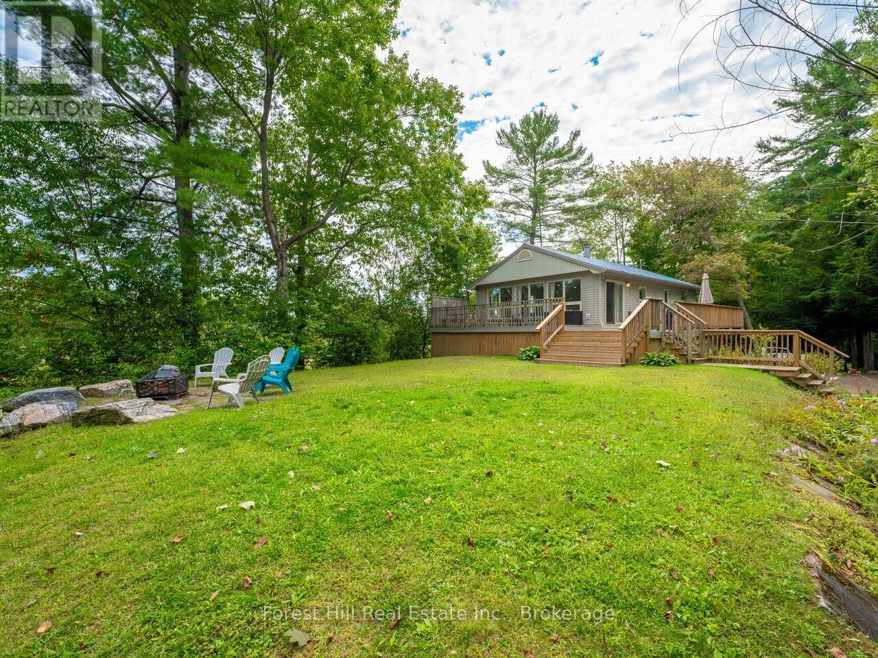 #8 - 1006 Youngs Road, Muskoka Lakes, Ontario  P0B 1J0 - Photo 7 - X13600634