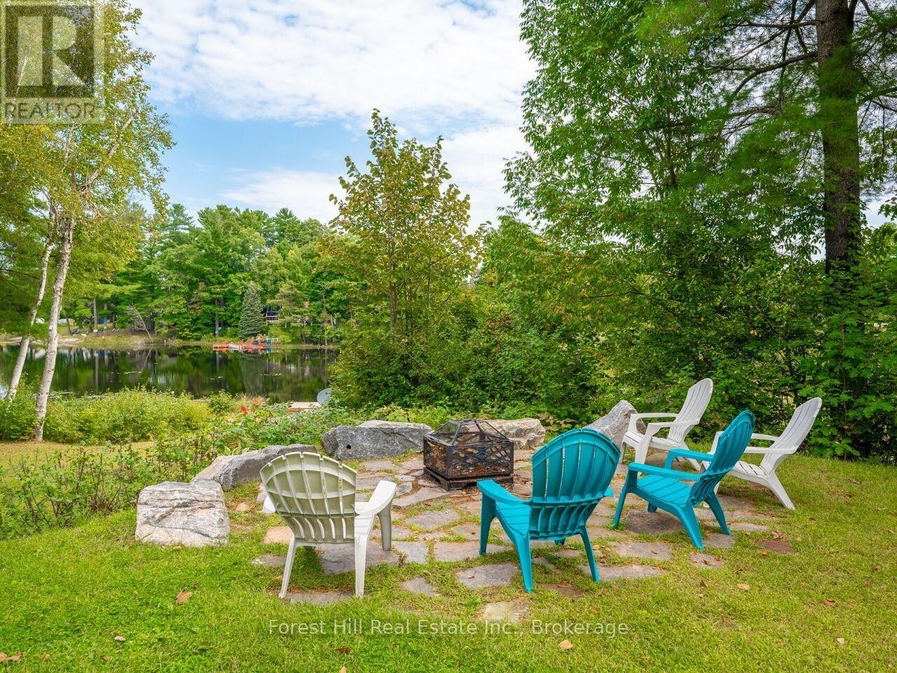 #8 - 1006 Youngs Road, Muskoka Lakes, Ontario  P0B 1J0 - Photo 8 - X13600634