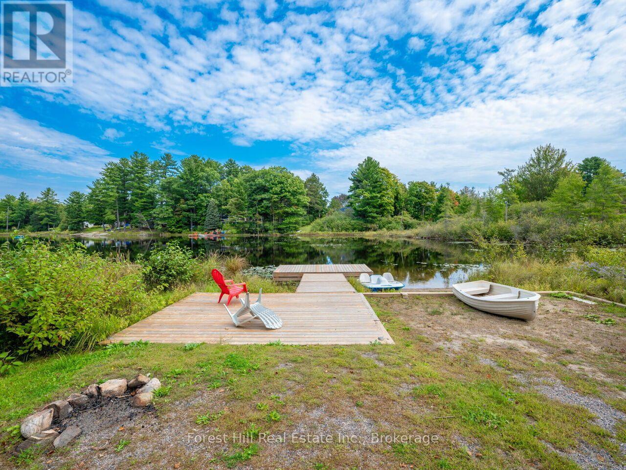 #8 - 1006 Youngs Road, Muskoka Lakes, Ontario  P0B 1J0 - Photo 9 - X13600634