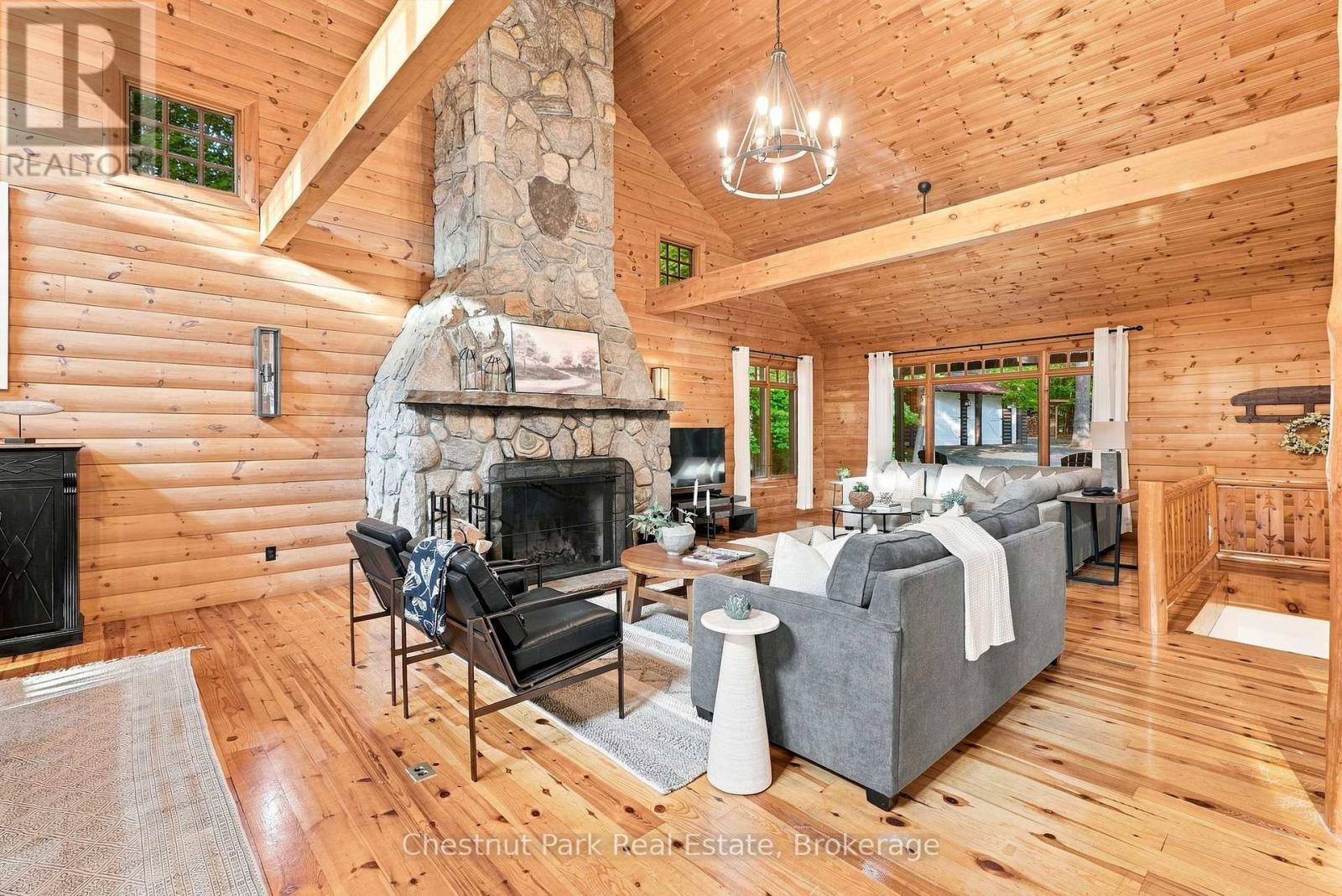 90 Swallowdale Road, Huntsville, Ontario  P1H 0A5 - Photo 12 - X13600832