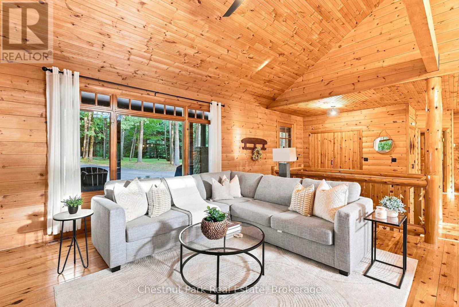 90 Swallowdale Road, Huntsville, Ontario  P1H 0A5 - Photo 13 - X13600832