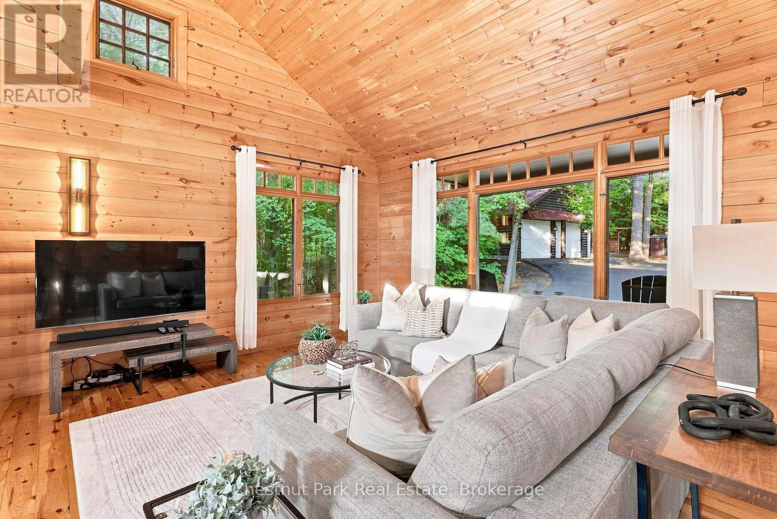 90 Swallowdale Road, Huntsville, Ontario  P1H 0A5 - Photo 14 - X13600832