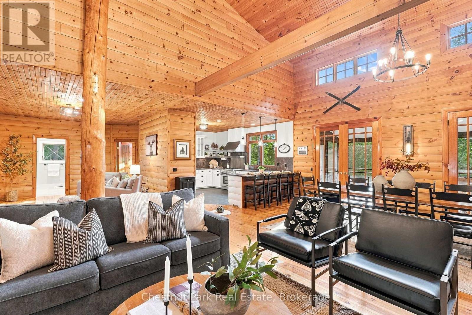90 Swallowdale Road, Huntsville, Ontario  P1H 0A5 - Photo 17 - X13600832