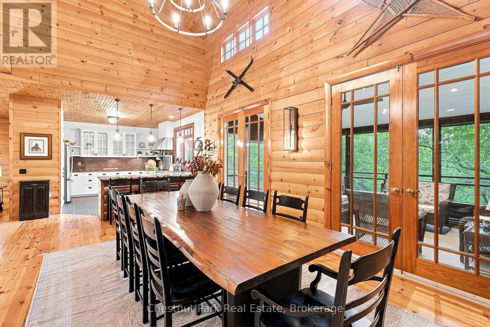 90 Swallowdale Road, Huntsville, Ontario  P1H 0A5 - Photo 18 - X13600832