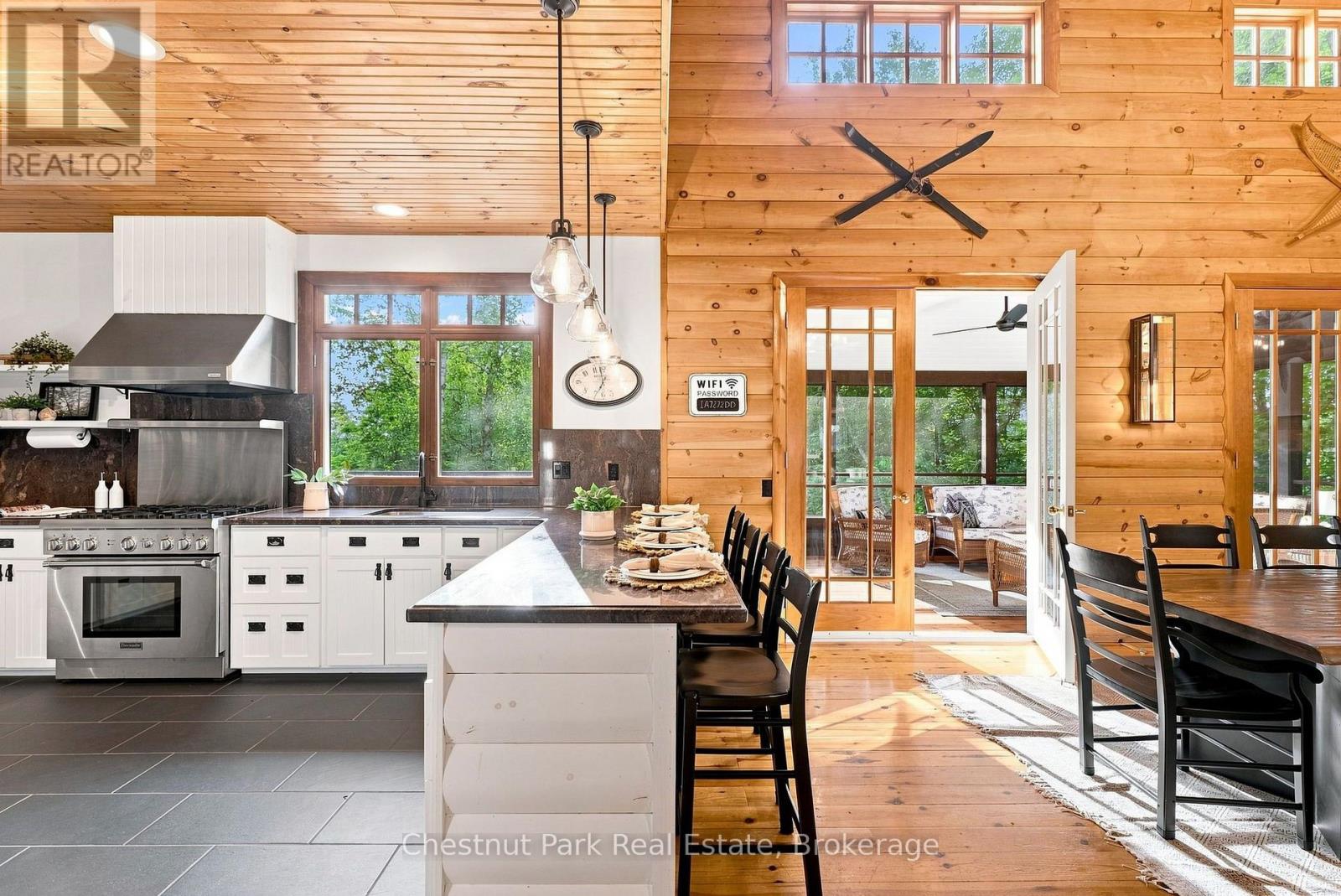 90 Swallowdale Road, Huntsville, Ontario  P1H 0A5 - Photo 19 - X13600832