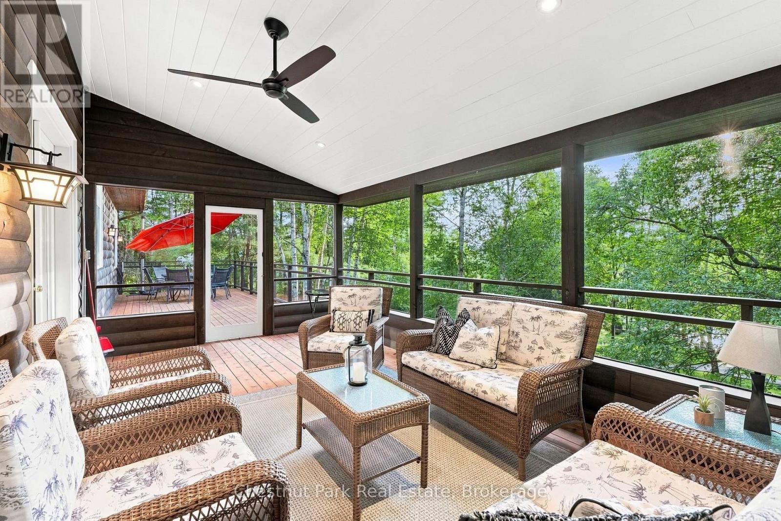 90 Swallowdale Road, Huntsville, Ontario  P1H 0A5 - Photo 24 - X13600832