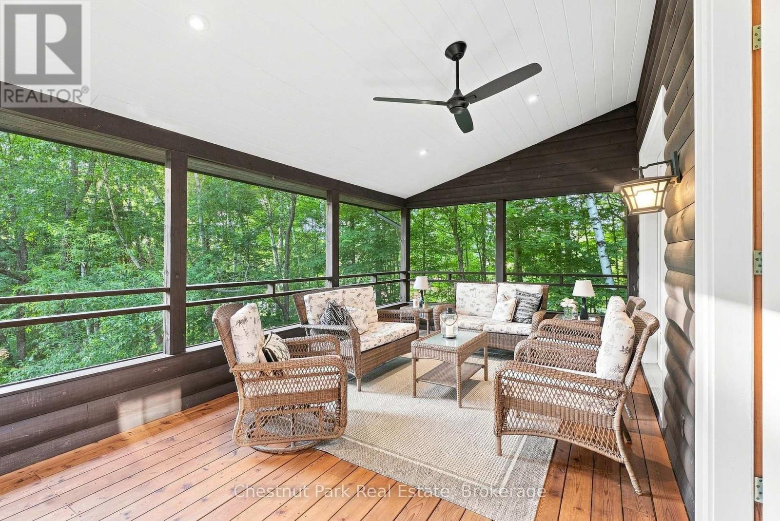 90 Swallowdale Road, Huntsville, Ontario  P1H 0A5 - Photo 25 - X13600832