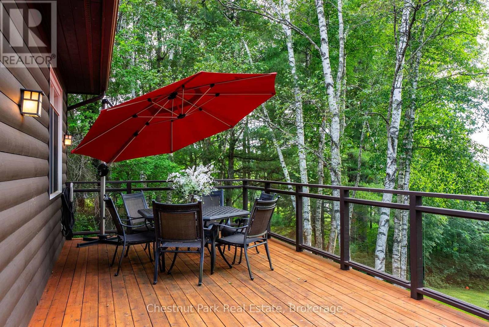 90 Swallowdale Road, Huntsville, Ontario  P1H 0A5 - Photo 26 - X13600832