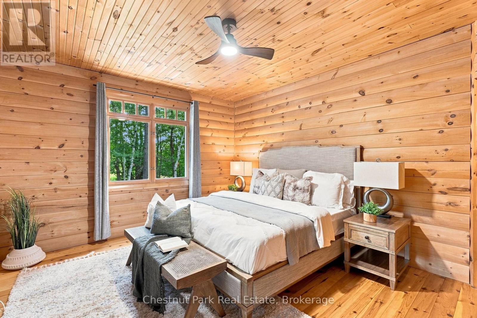 90 Swallowdale Road, Huntsville, Ontario  P1H 0A5 - Photo 27 - X13600832