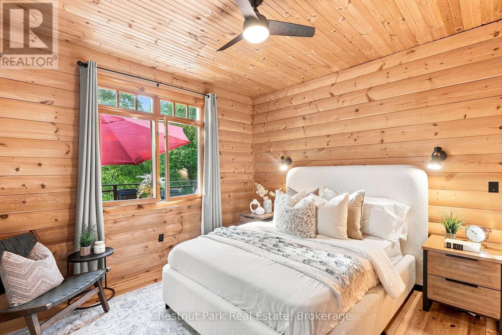 90 Swallowdale Road, Huntsville, Ontario  P1H 0A5 - Photo 28 - X13600832