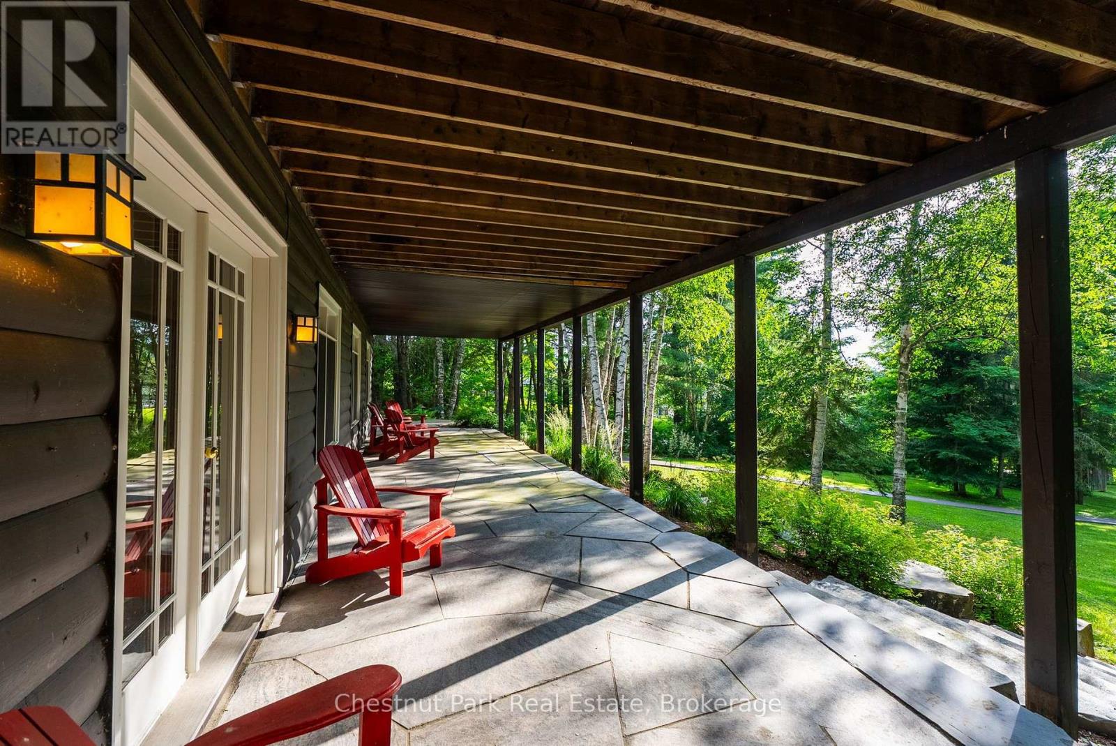 90 Swallowdale Road, Huntsville, Ontario  P1H 0A5 - Photo 39 - X13600832