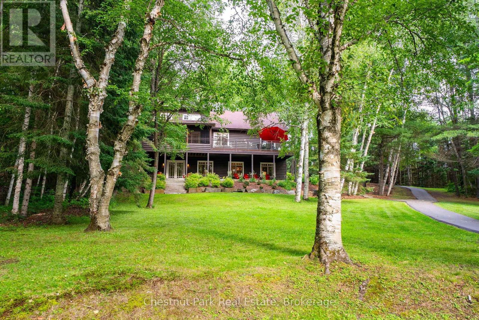 90 Swallowdale Road, Huntsville, Ontario  P1H 0A5 - Photo 42 - X13600832