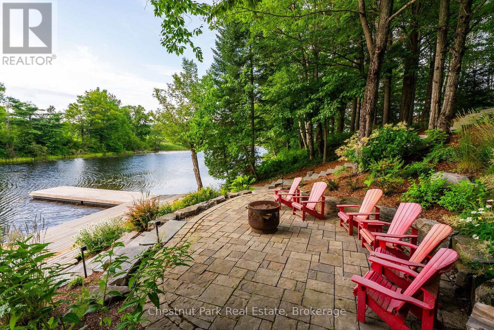 90 Swallowdale Road, Huntsville, Ontario  P1H 0A5 - Photo 44 - X13600832