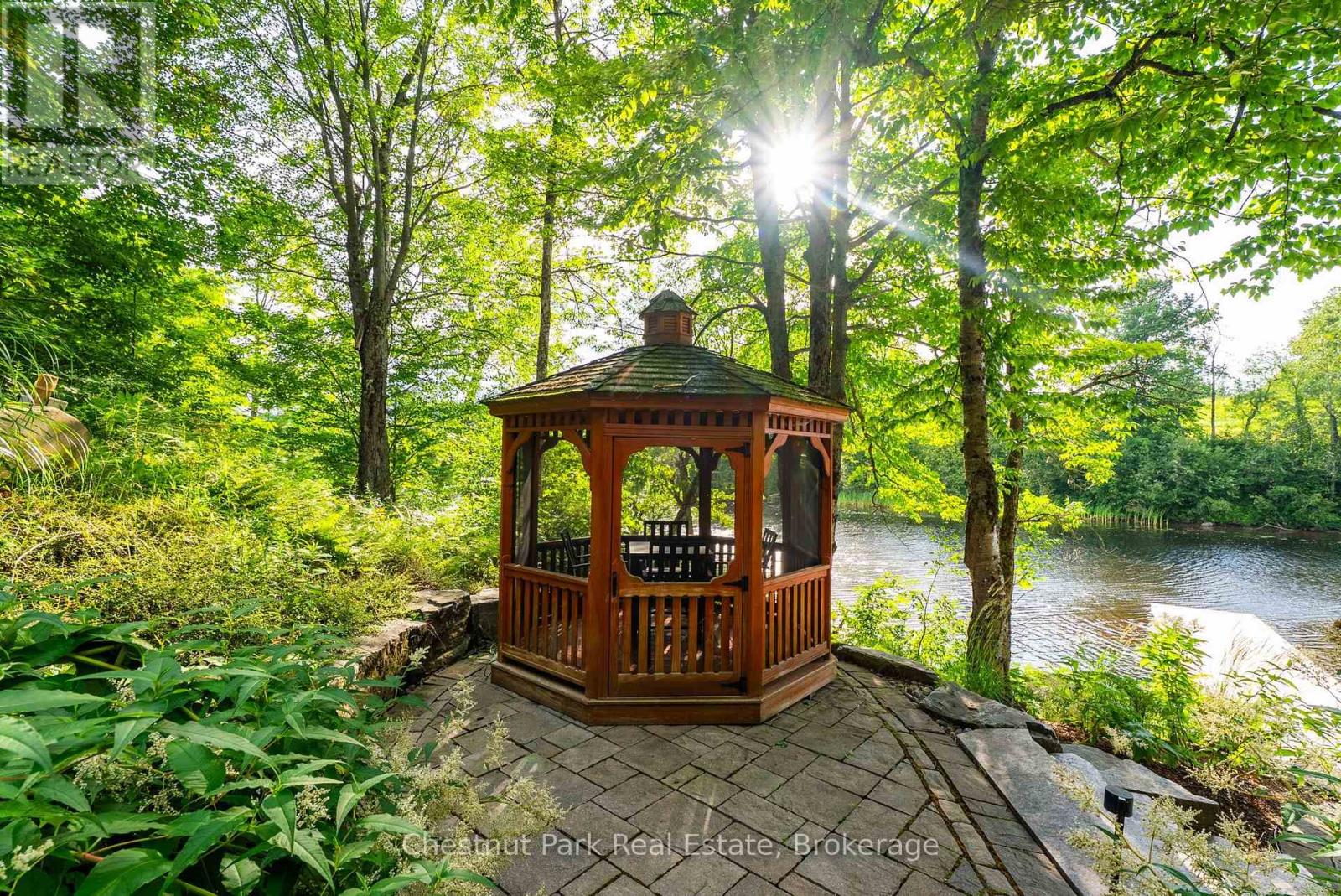 90 Swallowdale Road, Huntsville, Ontario  P1H 0A5 - Photo 47 - X13600832