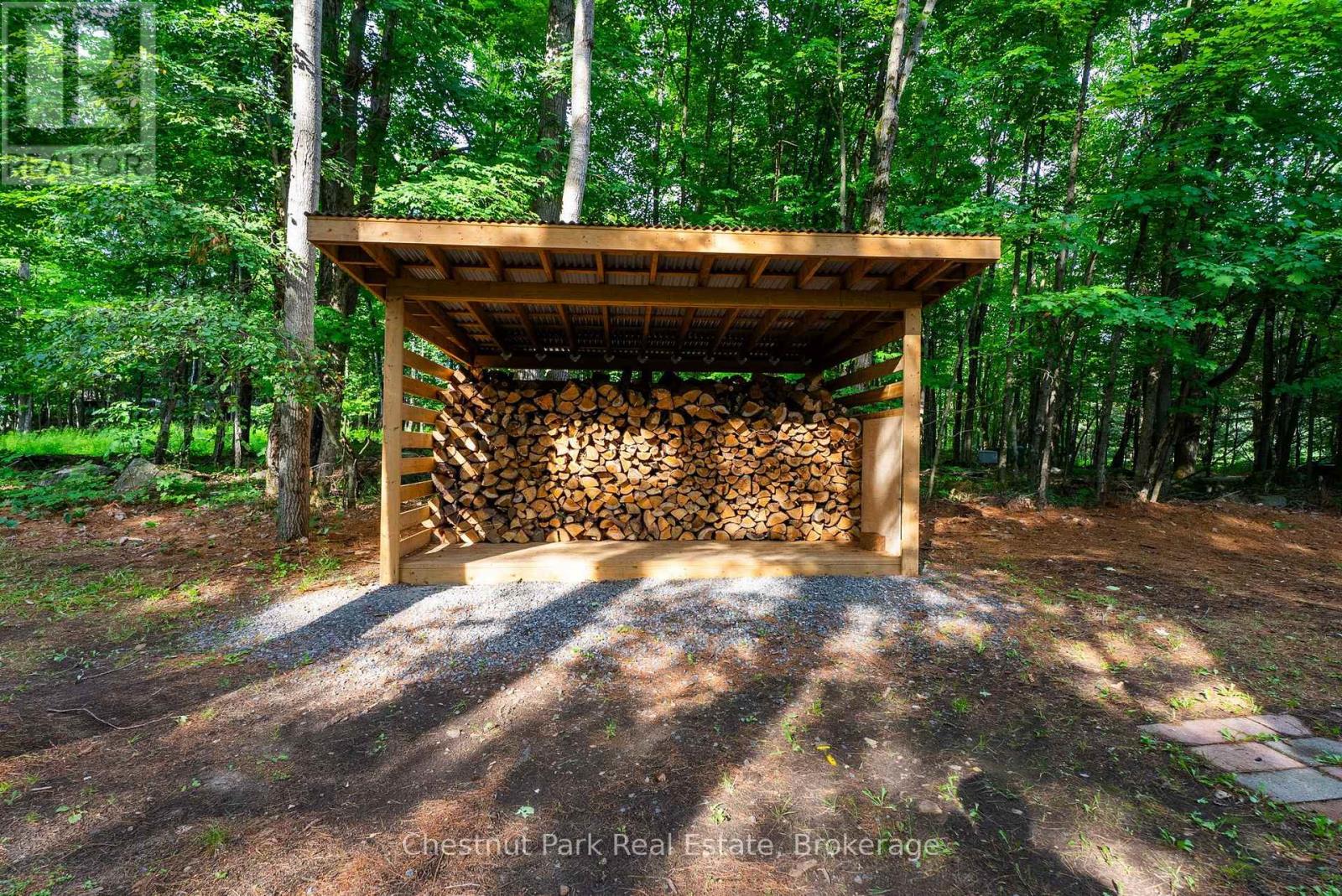 90 Swallowdale Road, Huntsville, Ontario  P1H 0A5 - Photo 48 - X13600832