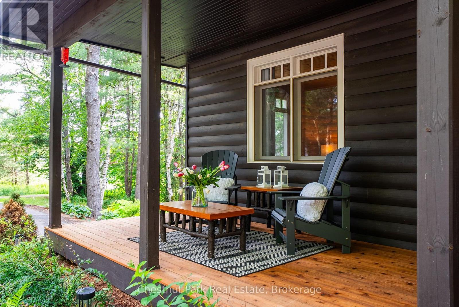 90 Swallowdale Road, Huntsville, Ontario  P1H 0A5 - Photo 6 - X13600832