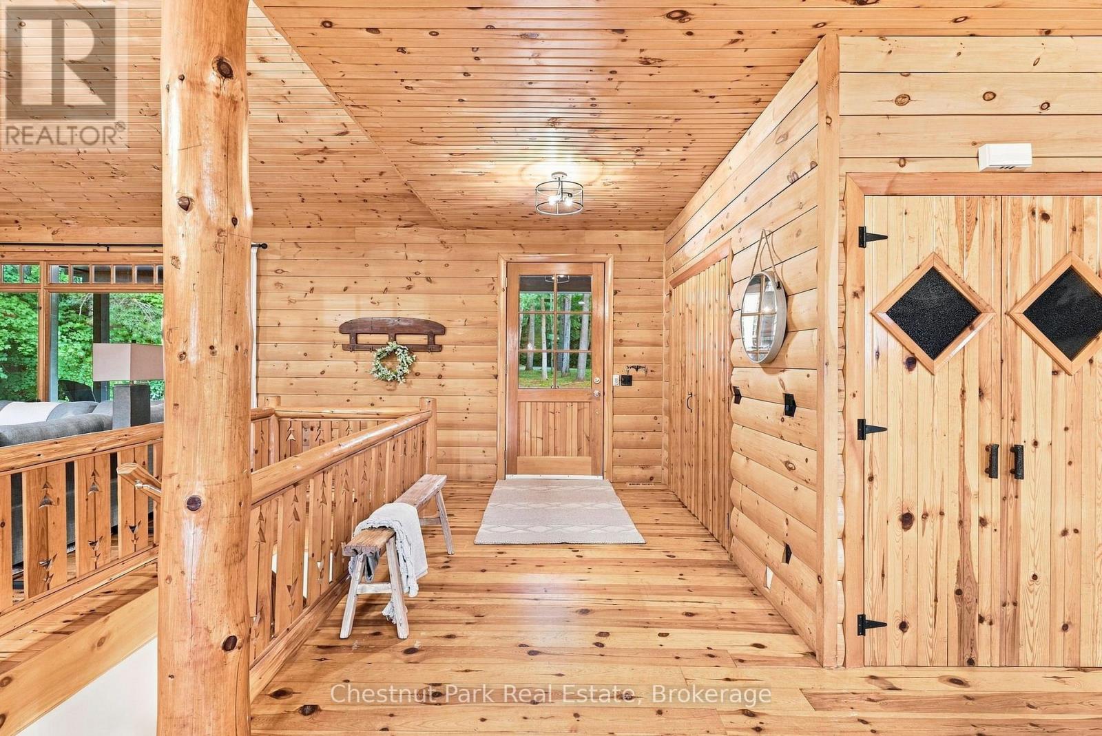 90 Swallowdale Road, Huntsville, Ontario  P1H 0A5 - Photo 8 - X13600832