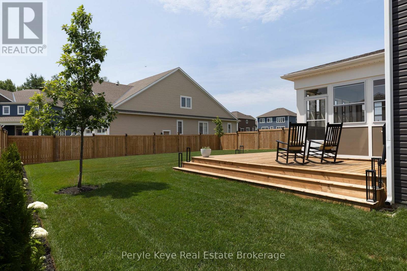 10 Timms Gate, Bracebridge, Ontario  P1L 0N4 - Photo 25 - X13600906