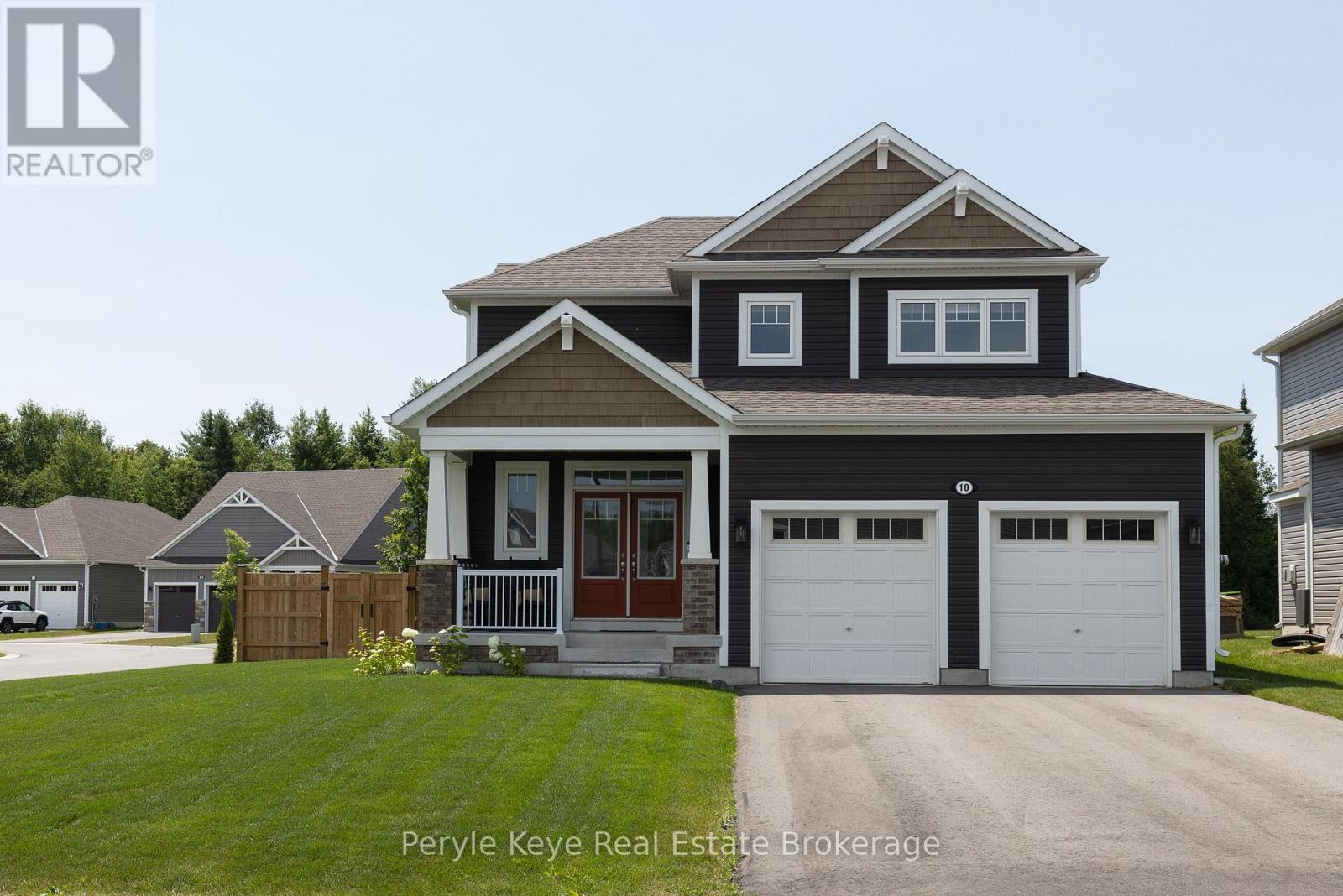 10 Timms Gate, Bracebridge, Ontario  P1L 0N4 - Photo 40 - X13600906
