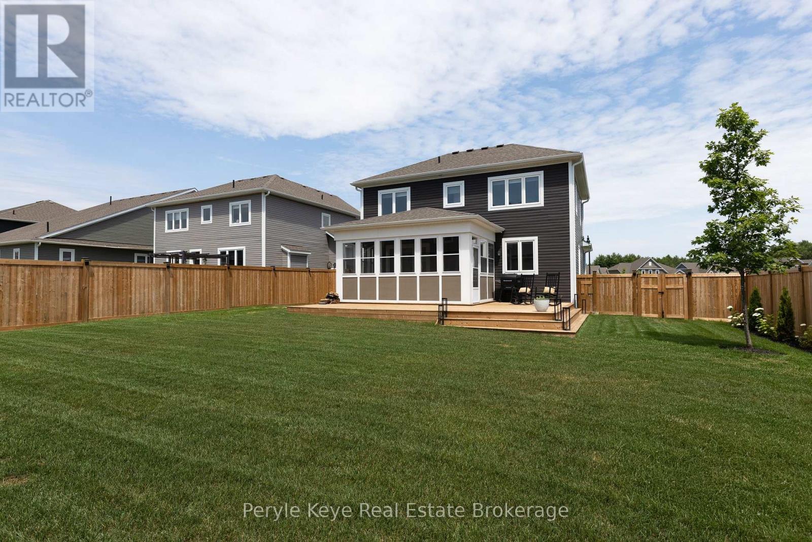 10 Timms Gate, Bracebridge, Ontario  P1L 0N4 - Photo 42 - X13600906