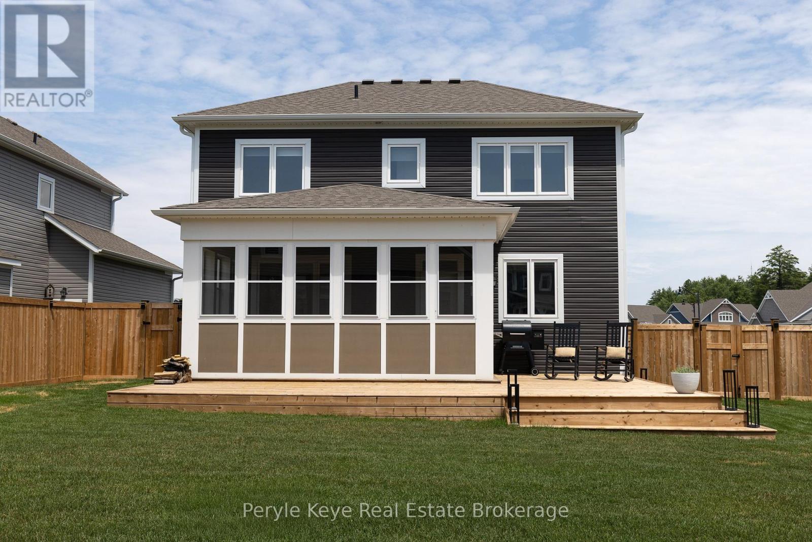 10 Timms Gate, Bracebridge, Ontario  P1L 0N4 - Photo 43 - X13600906