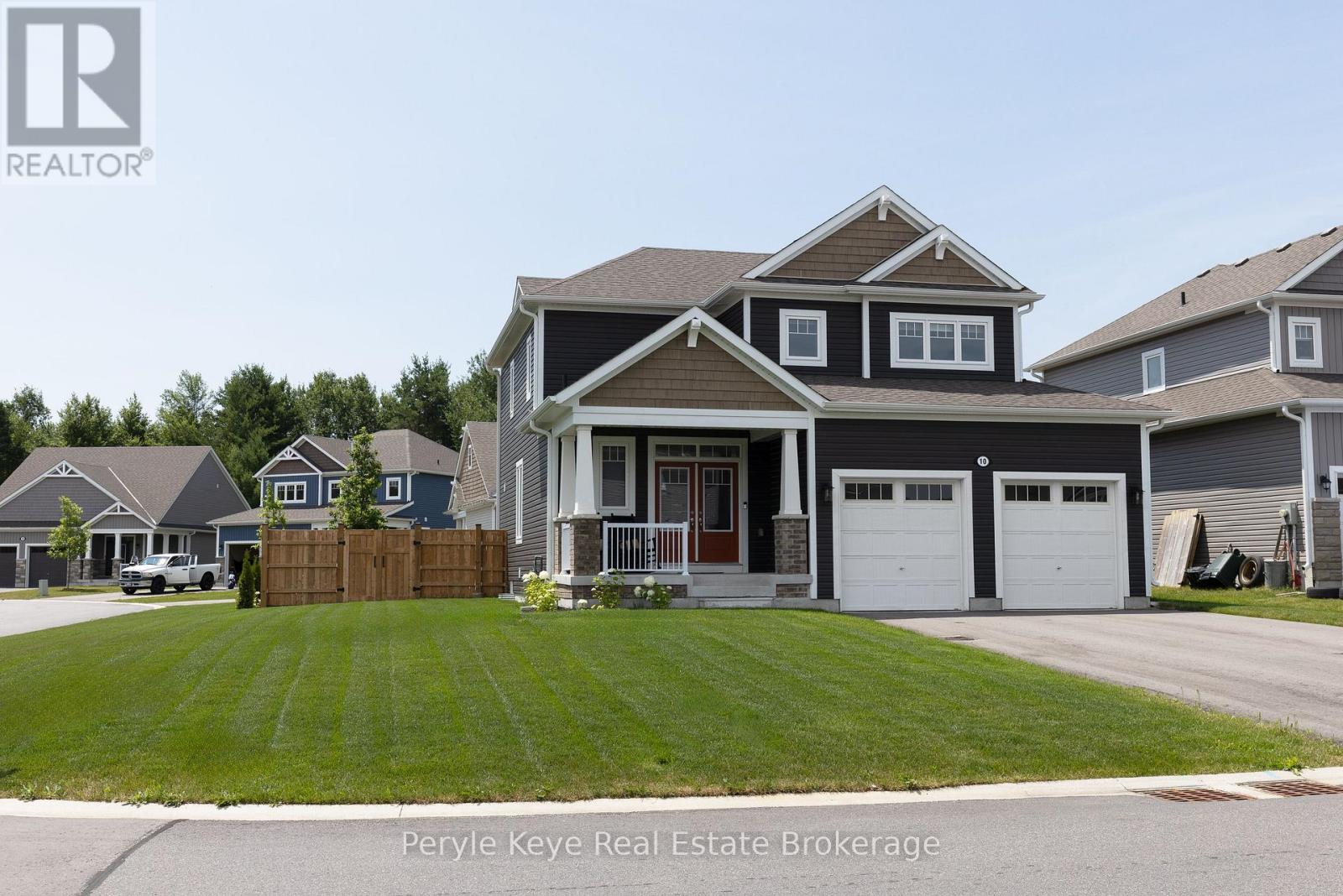 10 Timms Gate, Bracebridge, Ontario  P1L 0N4 - Photo 5 - X13600906