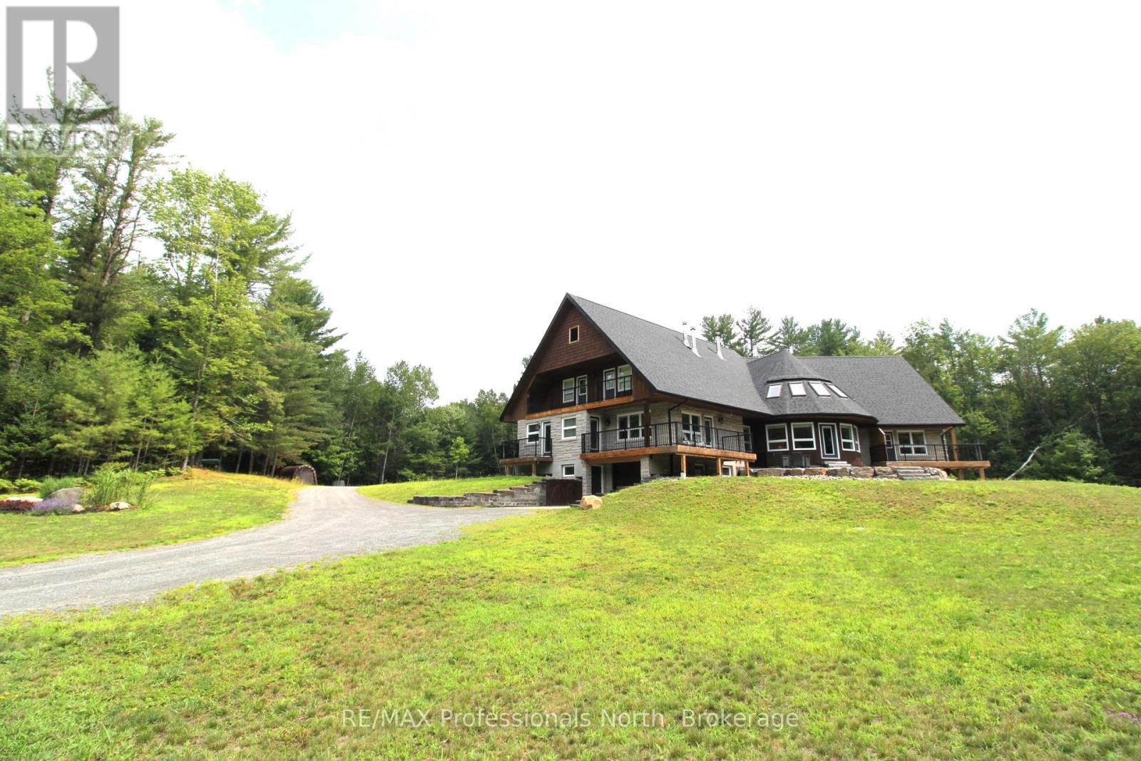 1196 Ravenscliffe Road, Huntsville, Ontario  P1H 2N5 - Photo 50 - X13601910