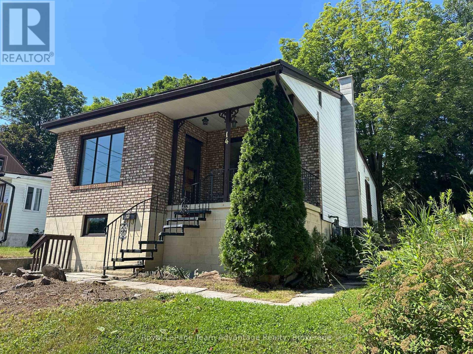 14 Riverdale Road, Parry Sound, Ontario  P2A 1N9 - Photo 18 - X13602176