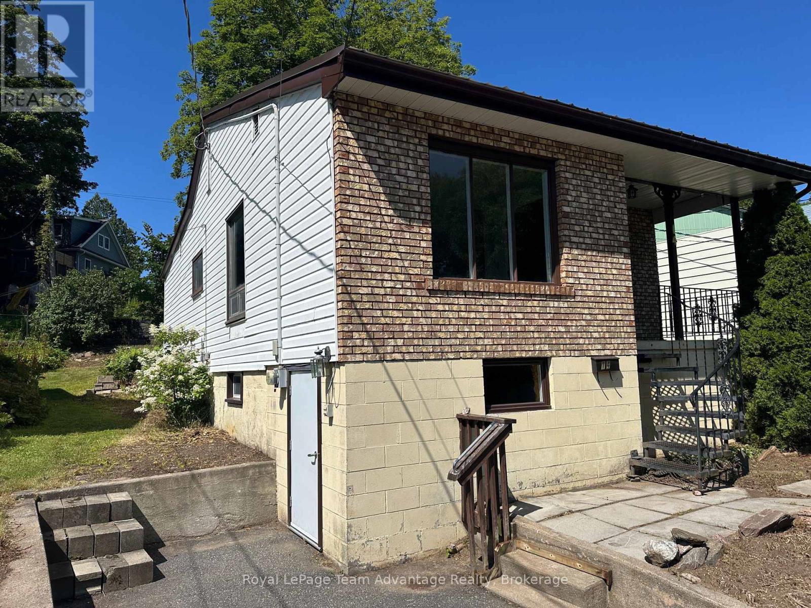 14 Riverdale Road, Parry Sound, Ontario  P2A 1N9 - Photo 19 - X13602176